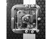 UDG Fold Out DJ Table Silver MK2 UDG Fold Out DJ Table Silver MK2